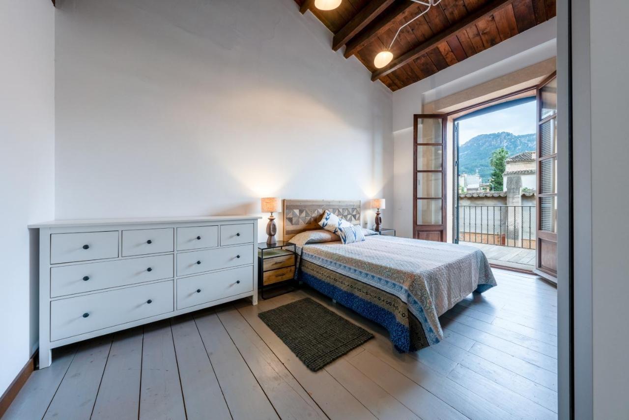 Gasthuis Loft1882 Sóller