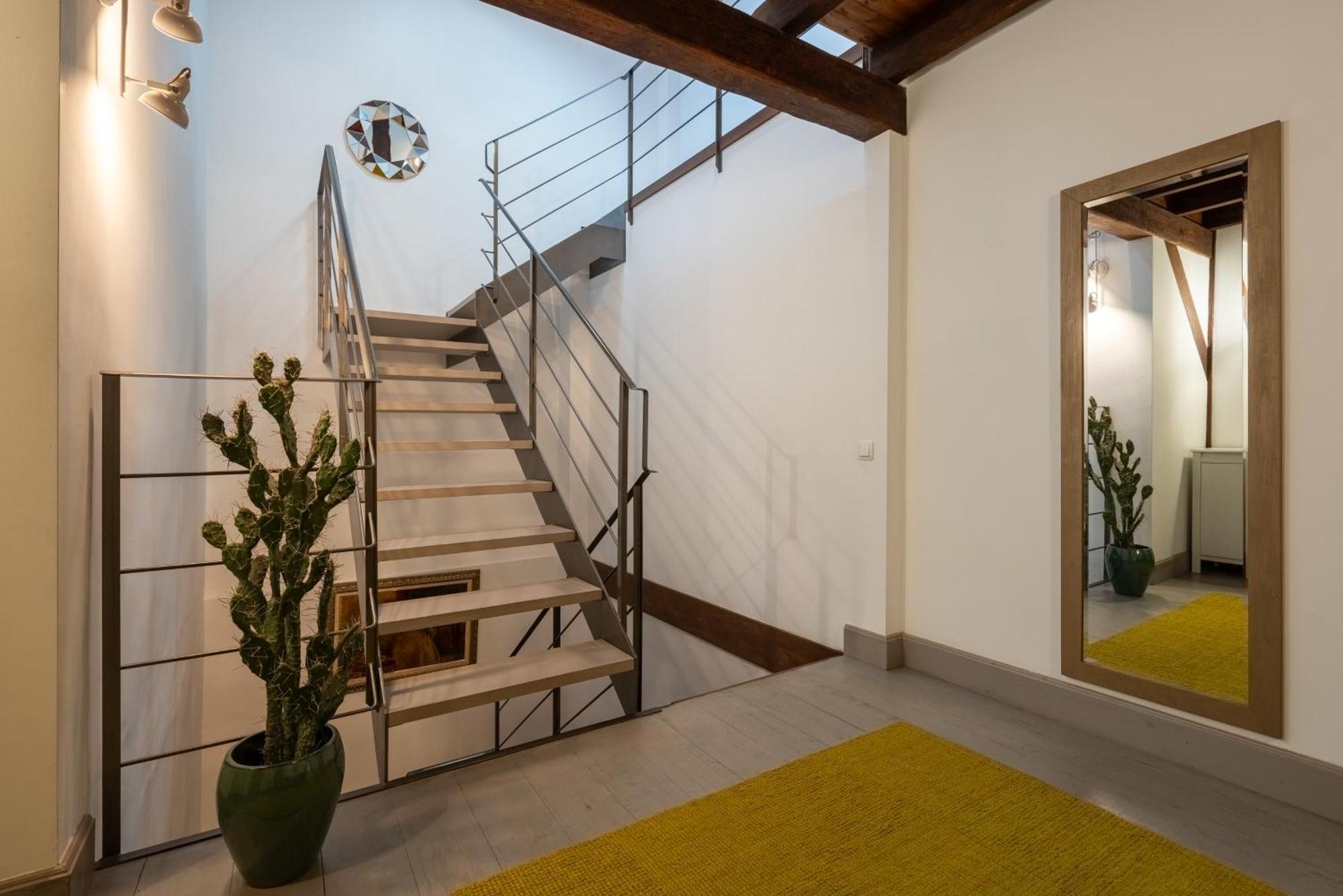 Gasthuis Loft1882