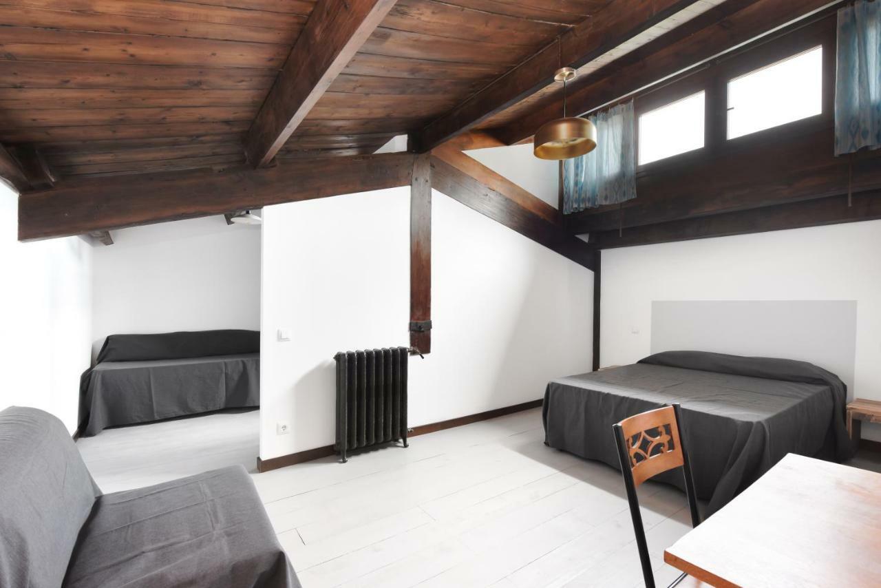 Loft1882 Gasthuis Sóller