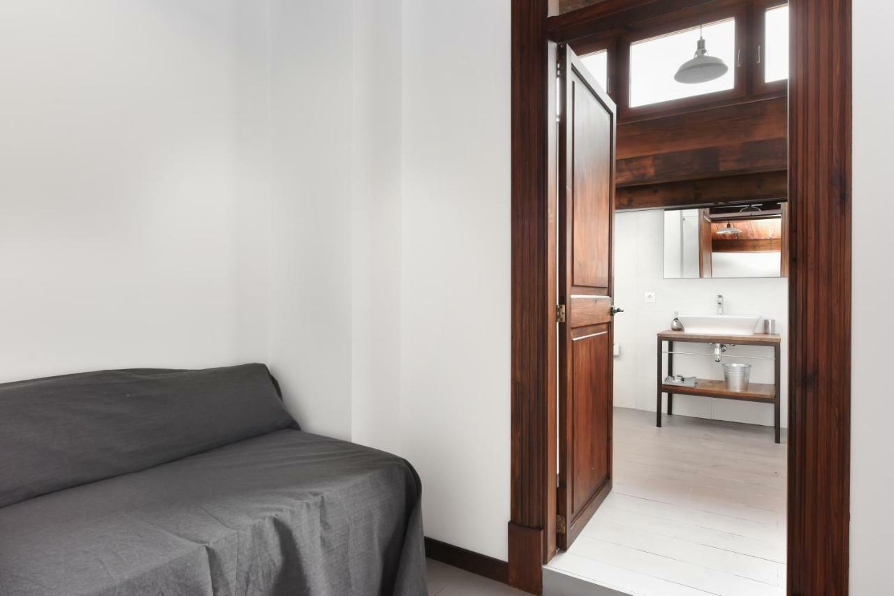 Gasthuis Loft1882 Sóller