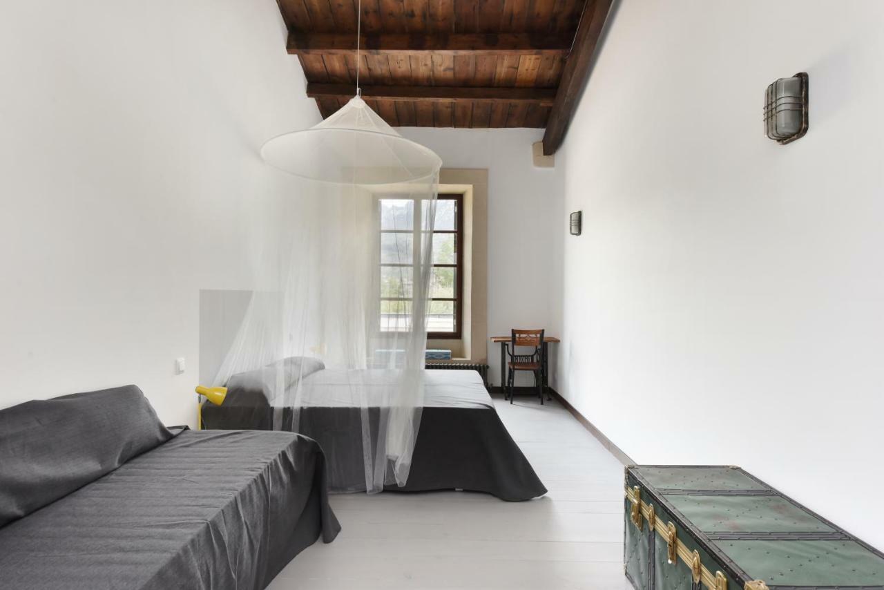 Loft1882 Gasthuis Sóller