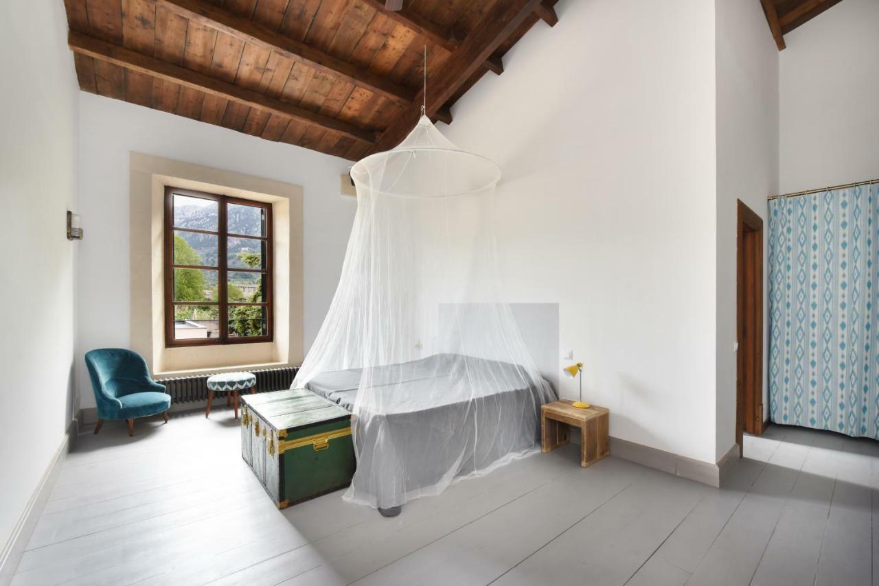 Gasthuis Loft1882 Sóller