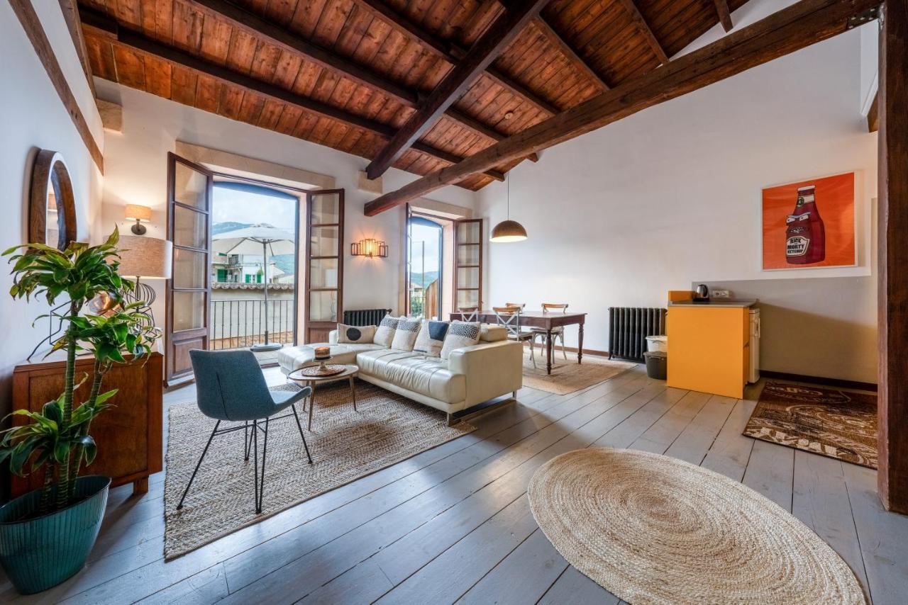 Loft1882 Gæstehus