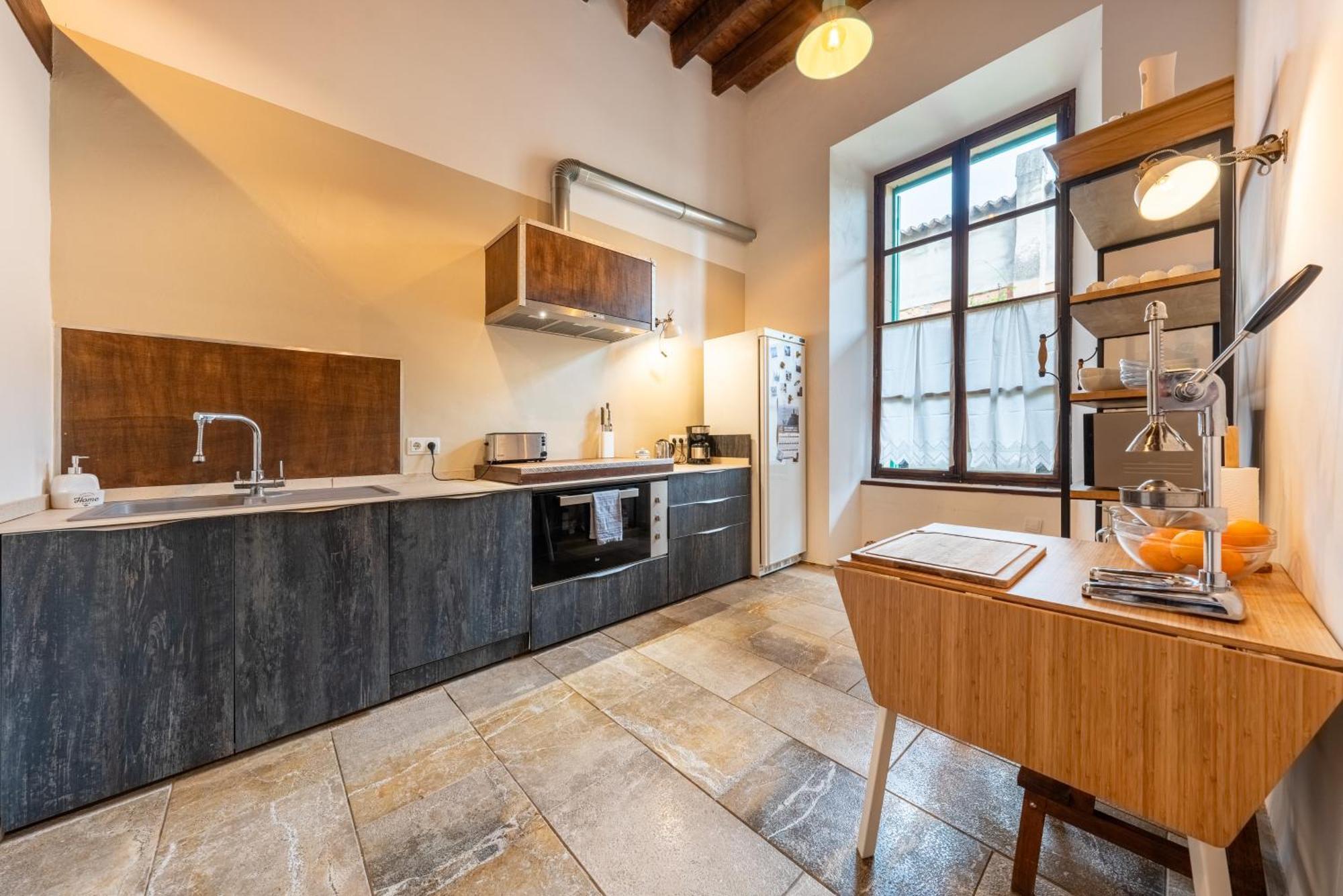 Loft1882 Gæstehus
